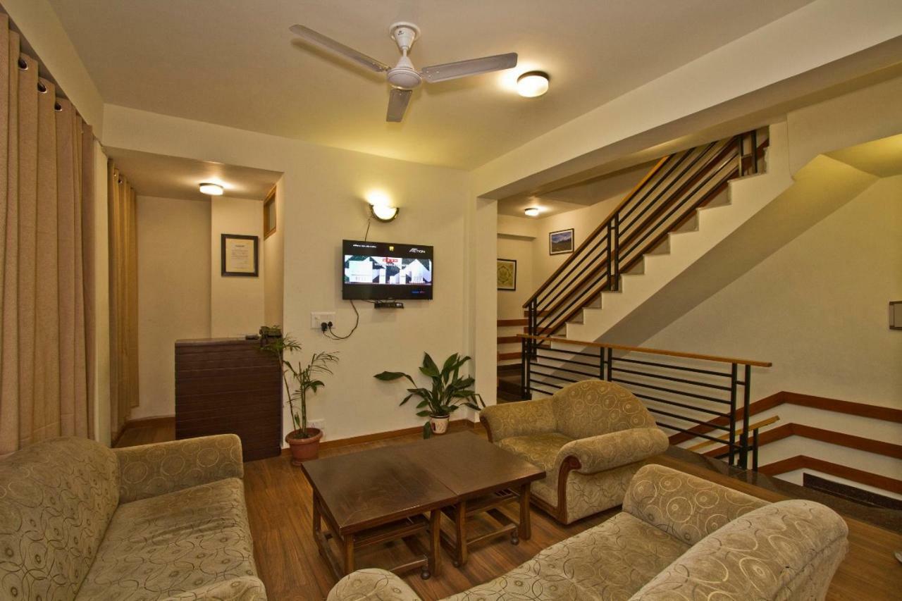 Lonchenpa B&B Manali  Exterior photo