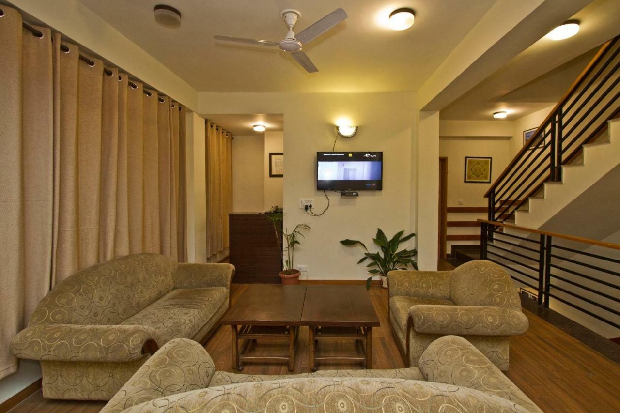 Lonchenpa B&B Manali  Exterior photo